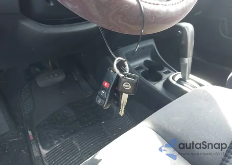 2008 Nissan Versa 1.8S from USA, damaged, VIN 3N1BC13E68L441677